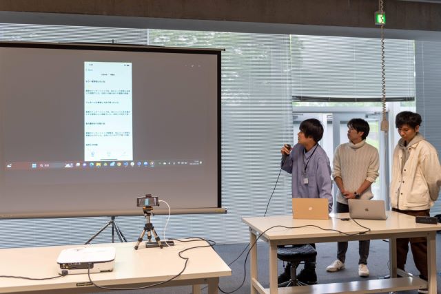 2023札幌ハッカソン参加